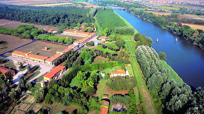 Posti di lavoro al Parco di San Rossore