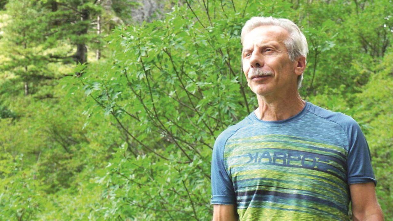 Giovanni Storti: «Ai tempi di Nico nell’isola mi parlavano in sardo»