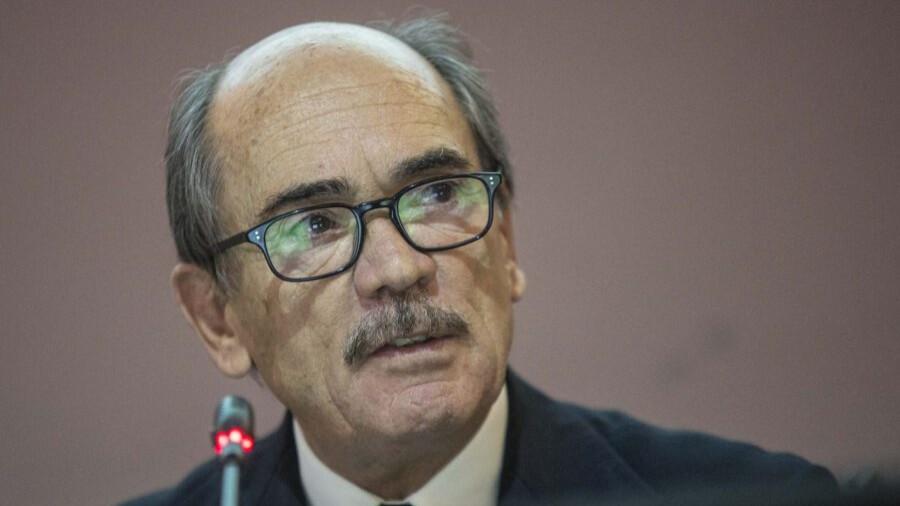 Cafiero De Raho: «La Sardegna verrà colonizzata dai clan»