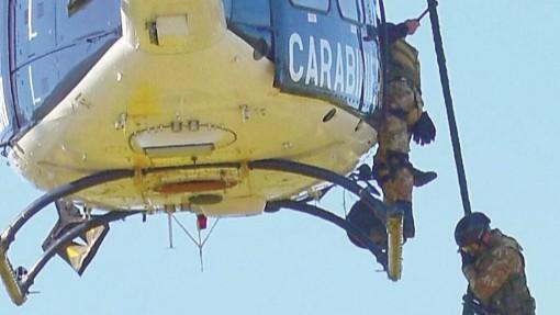 Blitz anche all’Elba a casa della nipote di Attilio Cubeddu