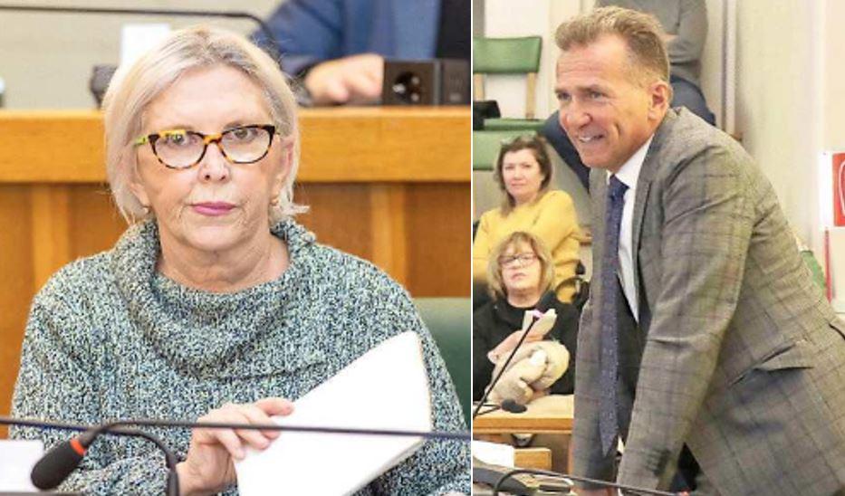 Ferrara, dossieraggio su Anna Ferraresi. Indagato l’ex consigliere Vincenzi