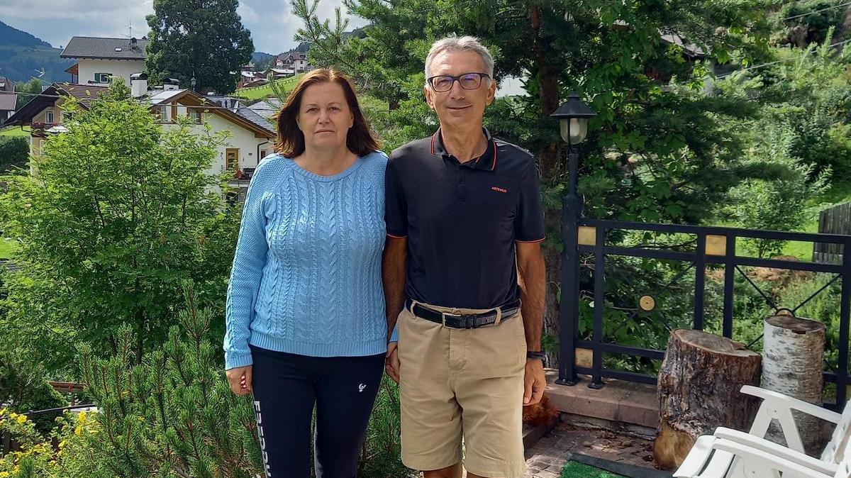 Muore due mesi dopo la moglie: addio al bancario Roberto Barca