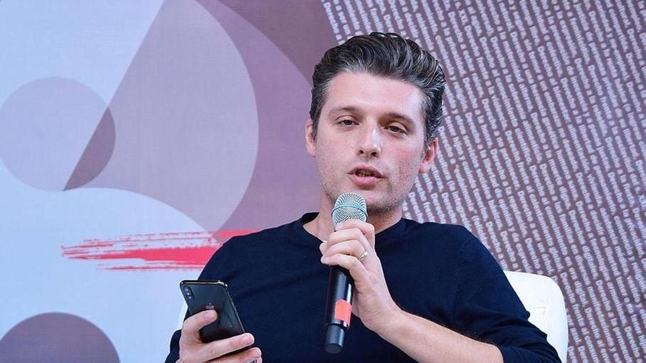 Cala il sipario su Vola alta Parola con Gian Maria Annovi e Laura Pugno