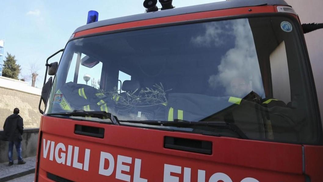 Sorso, a fuoco due auto nella notte