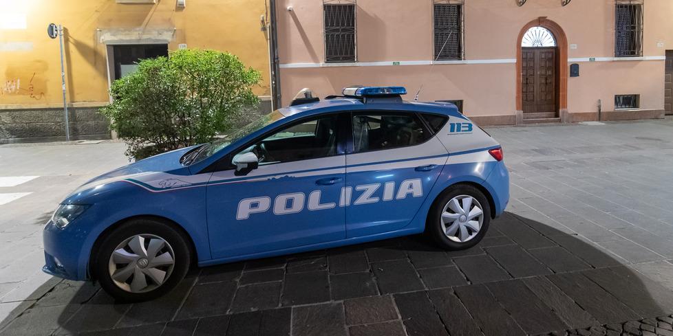 Furto e rapina contro due anziane. Arrestato a Ferrara dalla Squadra mobile
