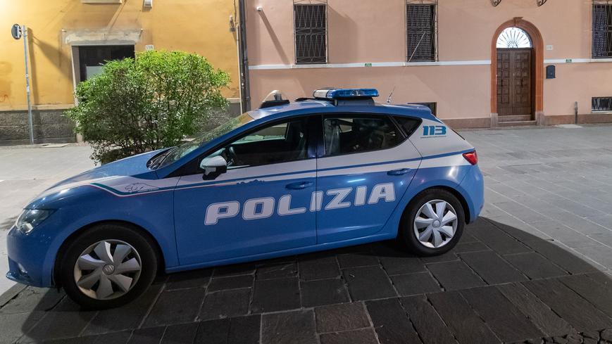 Furto e rapina contro due anziane. Arrestato a Ferrara dalla Squadra mobile