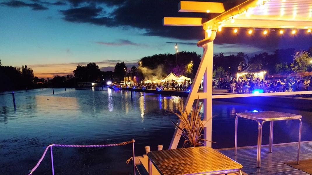 Musica dal vivo, buona cucina e cinema all’aperto: cosa fare a Ferrara