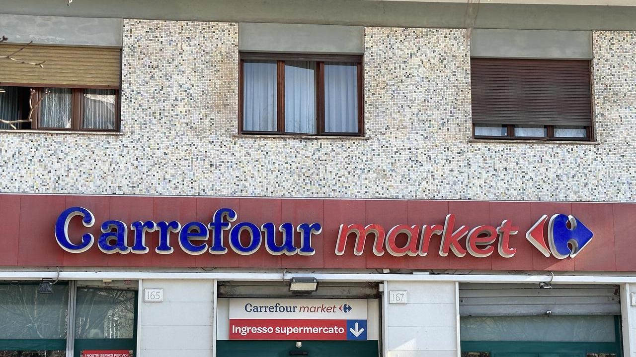 NewPrinces compra Carrefour Italia: maxi operazione da 1 miliardo di euro
