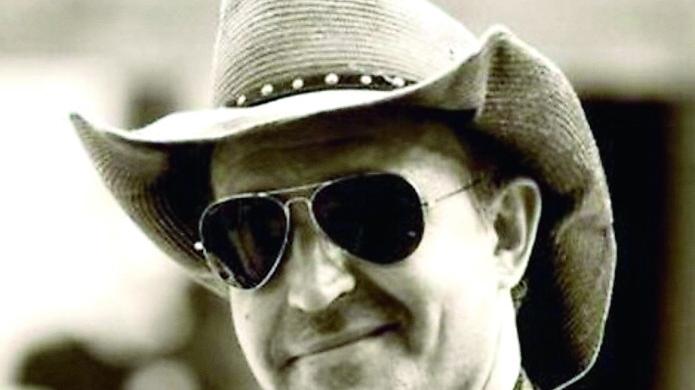 Oracle King & band sul palco del Terre Matildiche Music festival