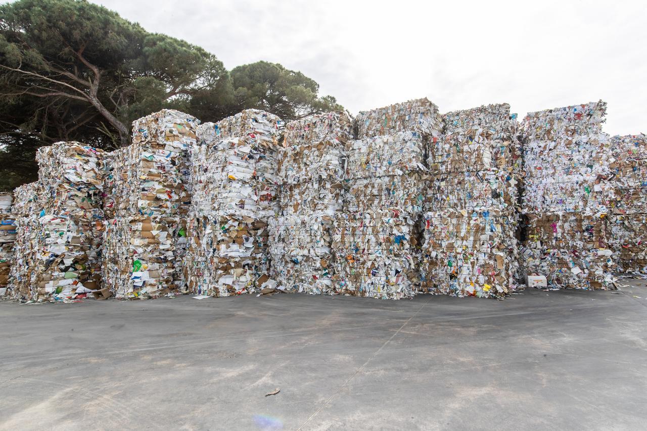 Troppi costi, poco mercato: chiude la cartiera di Mesola