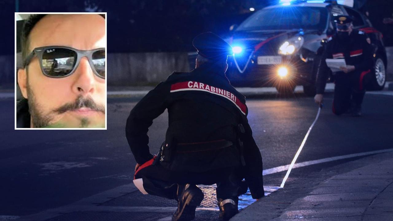 Perde il controllo della moto e sbatte contro un palo: chi era la vittima