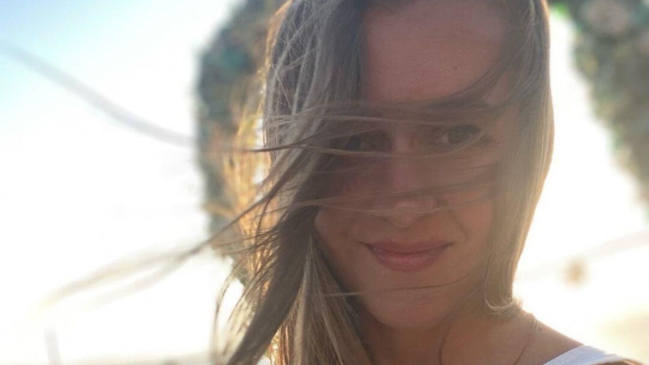 
	La 36enne (foto LaPresse)

