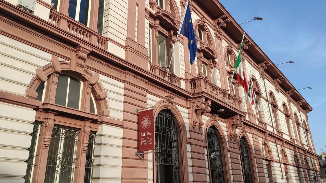 Il corso di laurea in Veterinaria dell’Università di Sassari è il migliore d’Italia