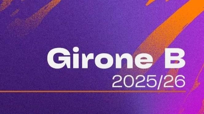 Torres, ecco il girone B di serie C della stagione 2025/2026
