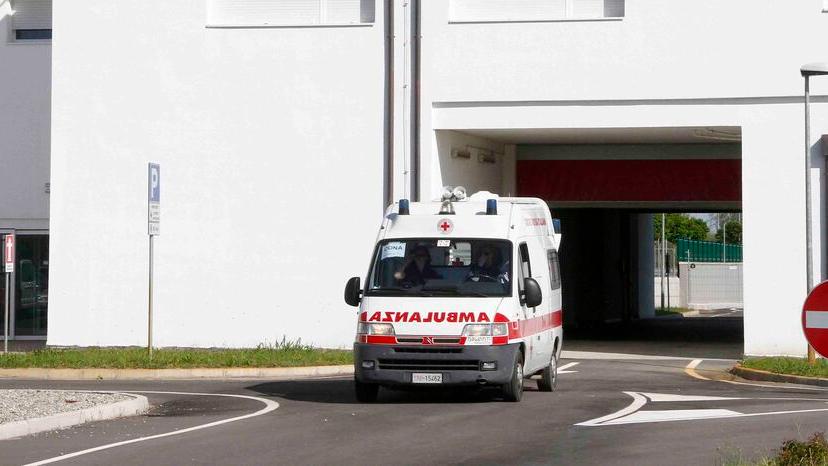 A Ferrara ambulanze rotte e da sostituire. Incognita Voghiera Soccorso