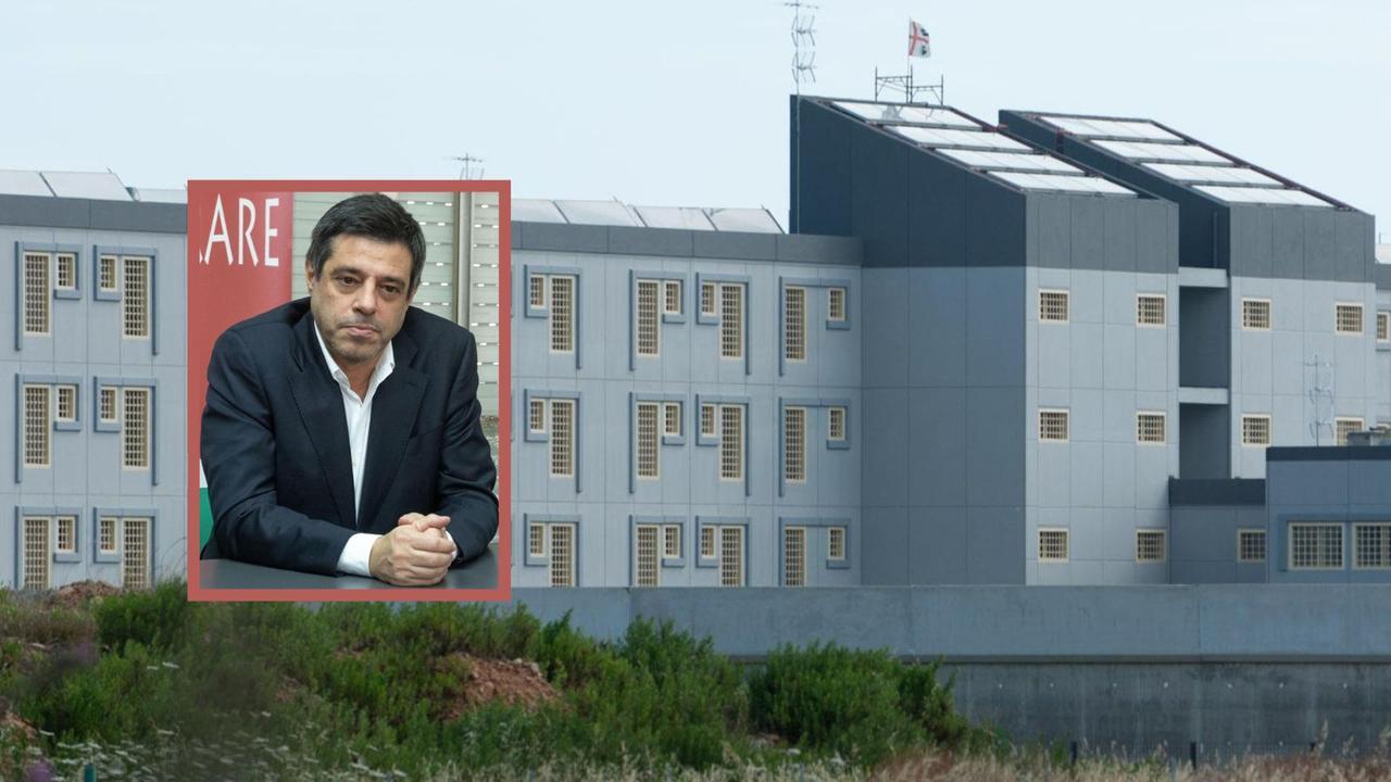 Mafiosi a Uta, il Pd: «L’arrivo dei 92 detenuti rischia di far collassare il sistema»