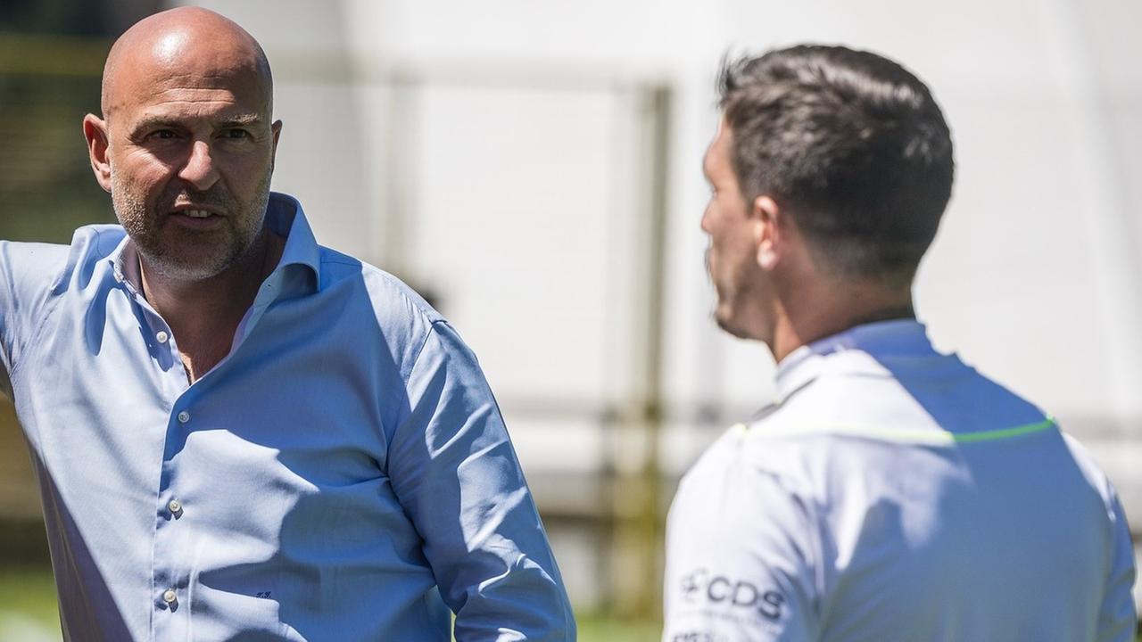 
	Tommaso Giulini presidente del Cagliari

