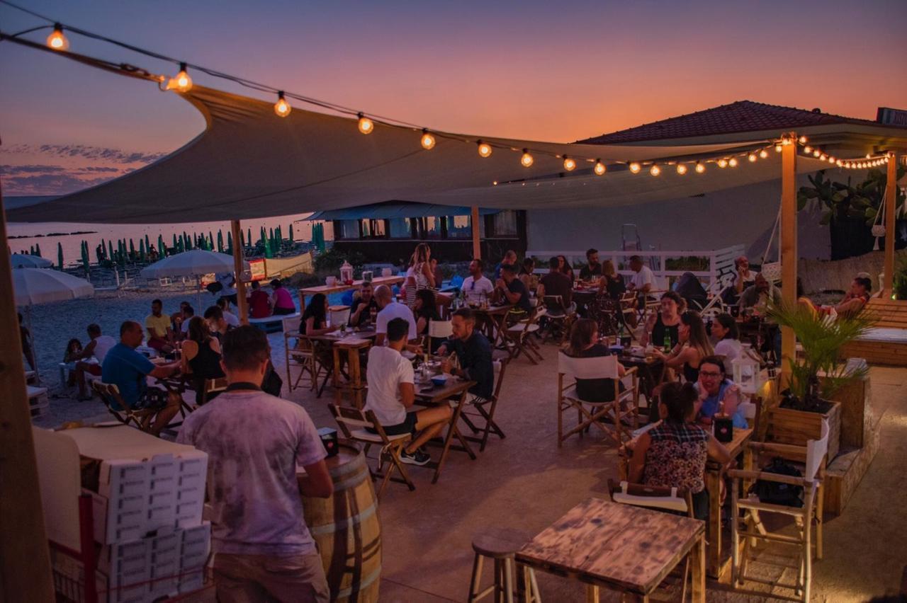 Il Bahia Beach Club chiude, anzi no: il Tar cambia tutto