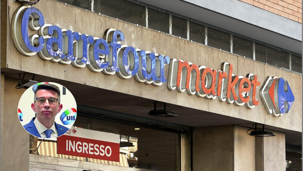 New Princes fa scattare l’allarme: sindacati pronti alla mobilitazione