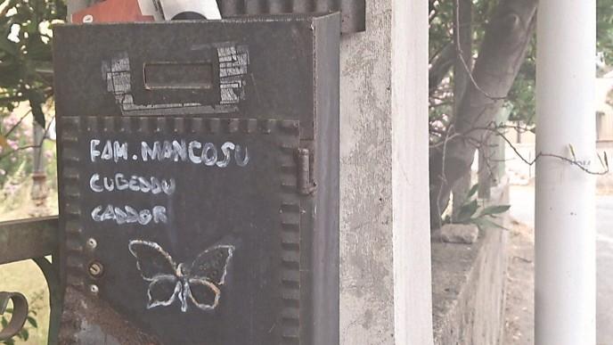 La caserma mai nata nella casa confiscata di Attilio Cubeddu