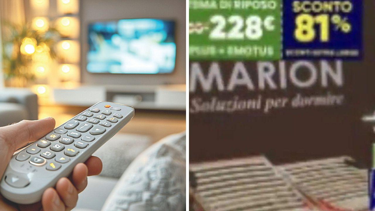 Materassi Marion, clienti raggirati e false promozioni: cosa fare per riavere i soldi