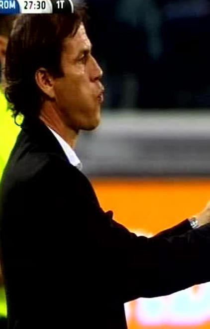 Juve-Roma, il giudice non va pesante 
