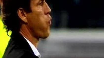 Juve-Roma, il giudice non va pesante