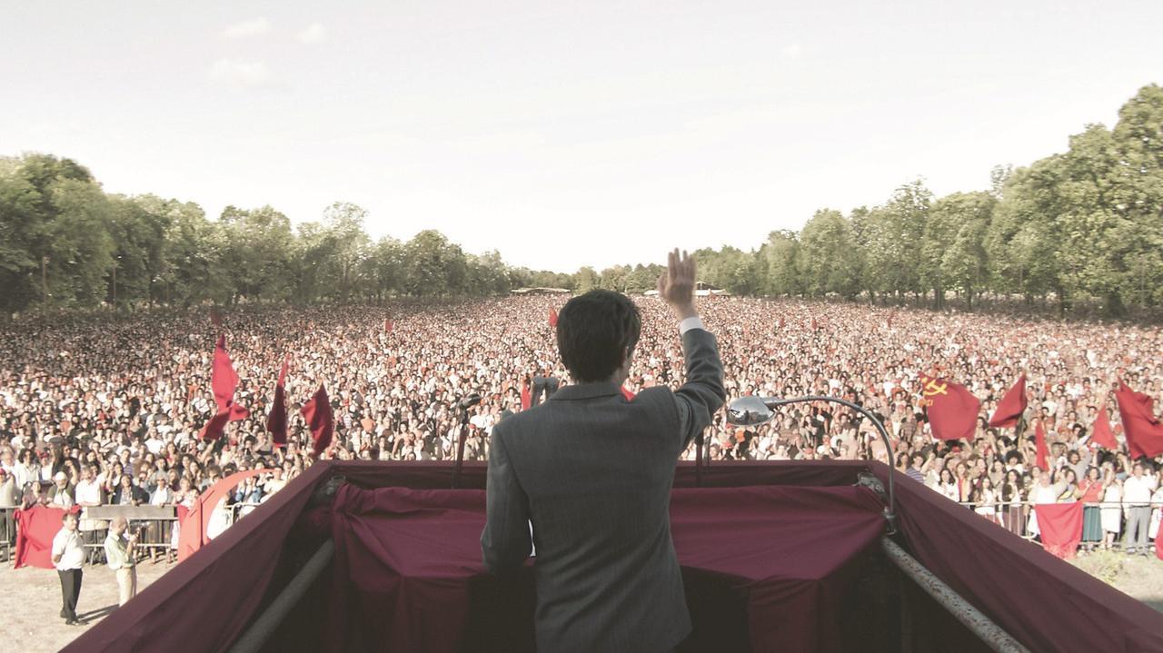 Andrea Segre: «Il mio Berlinguer amato dai giovani di oggi»