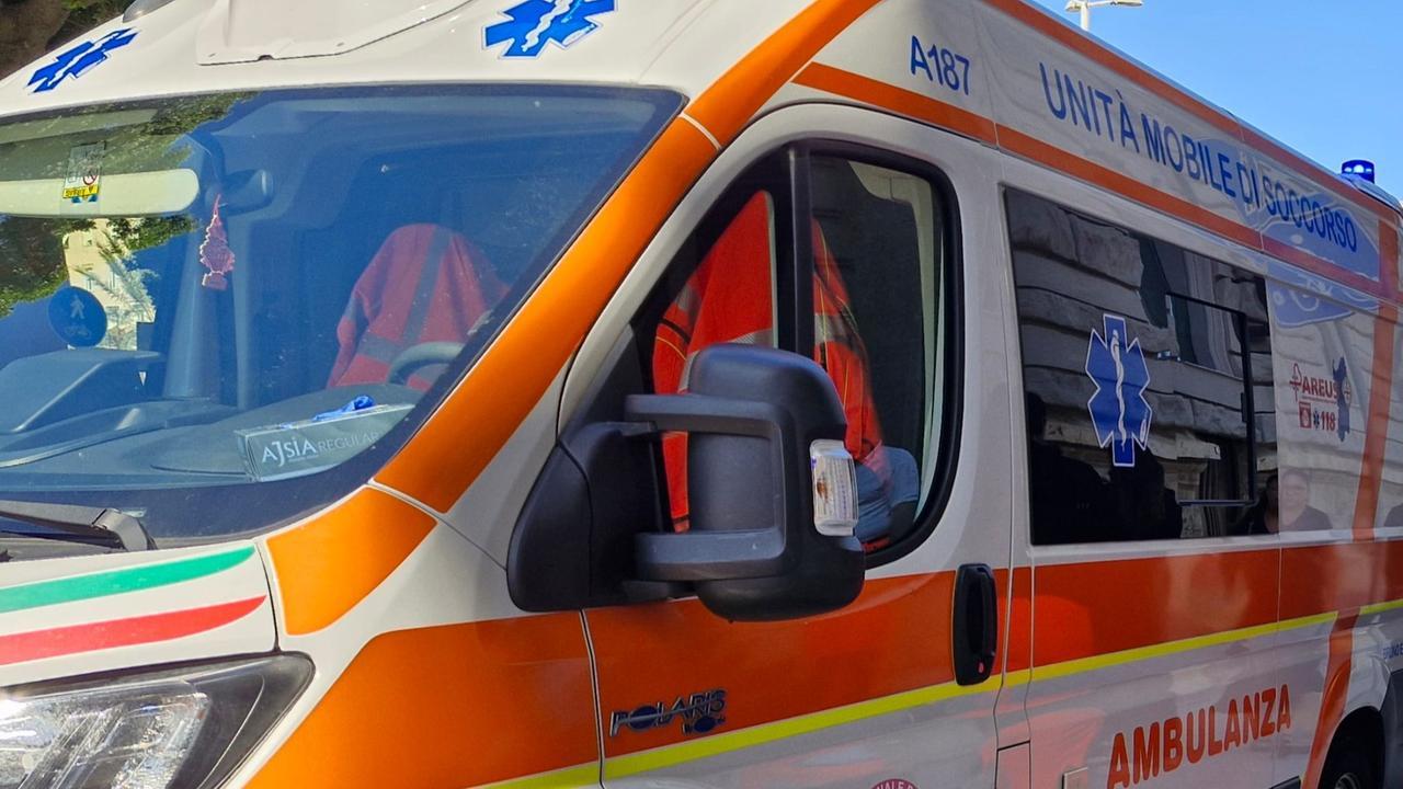 Incidente mortale con lo scooter: perde la vita un 17enne