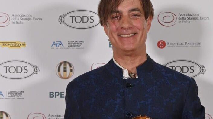 Federico De Robertis