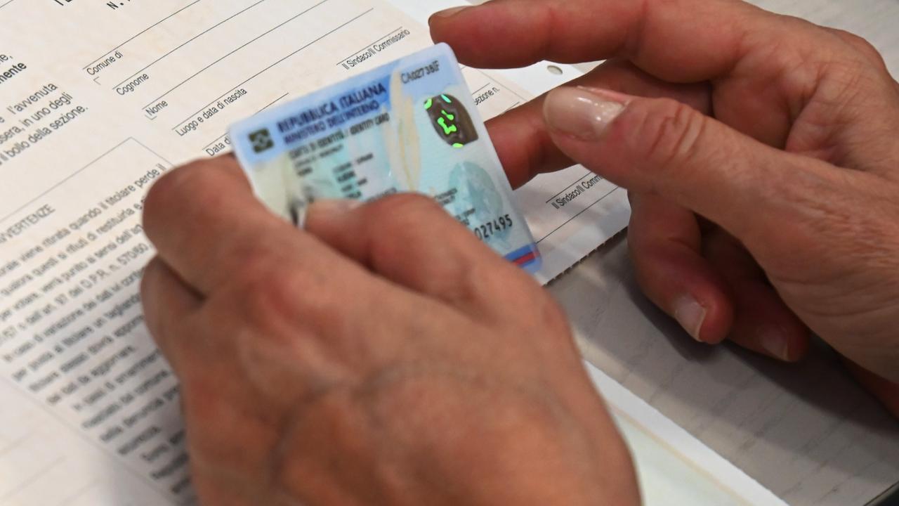 Carte d’identità ritrovate ad Alghero: ecco dove erano state rubate