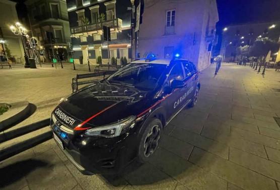 Droga in casa, 27enne arrestato per spaccio