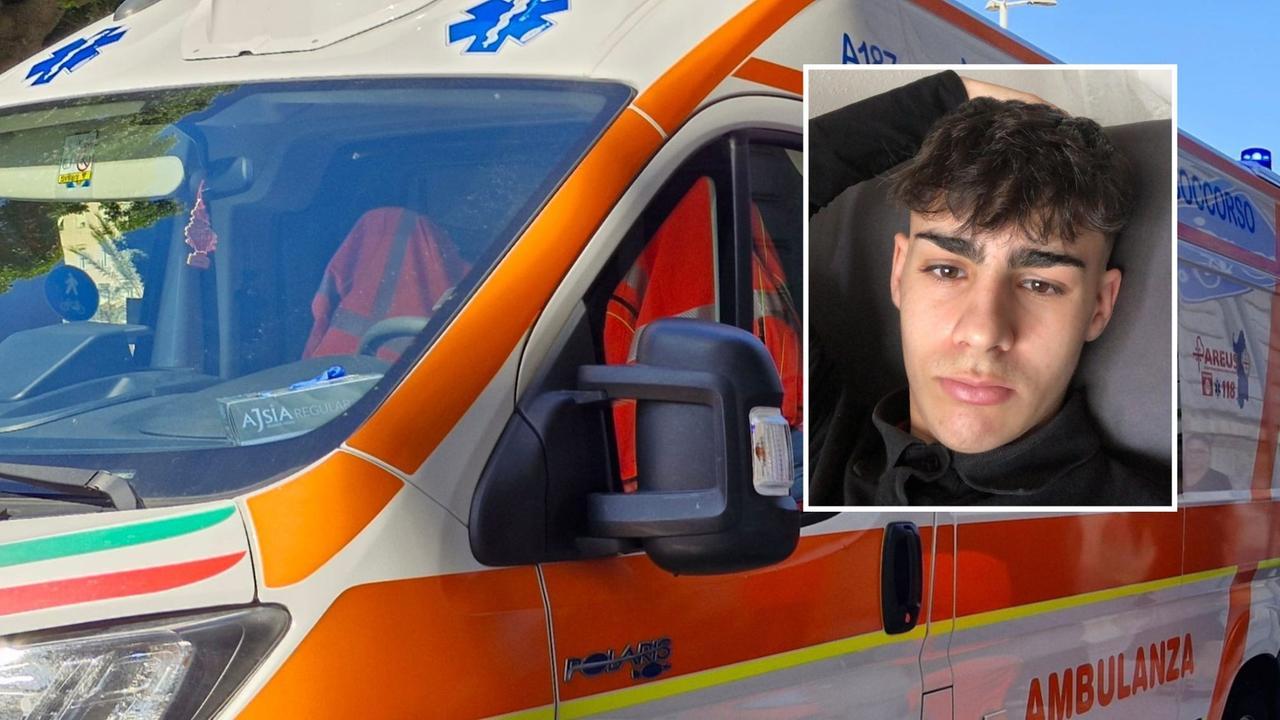 Muore a 17 anni dopo la caduta in scooter: chi era la vittima