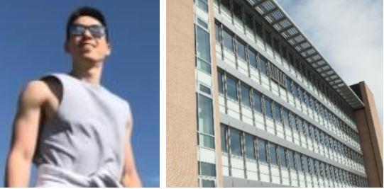 Muore di leucemia, la famiglia di Gianluca Pecorari dona 60 mila euro al Grade