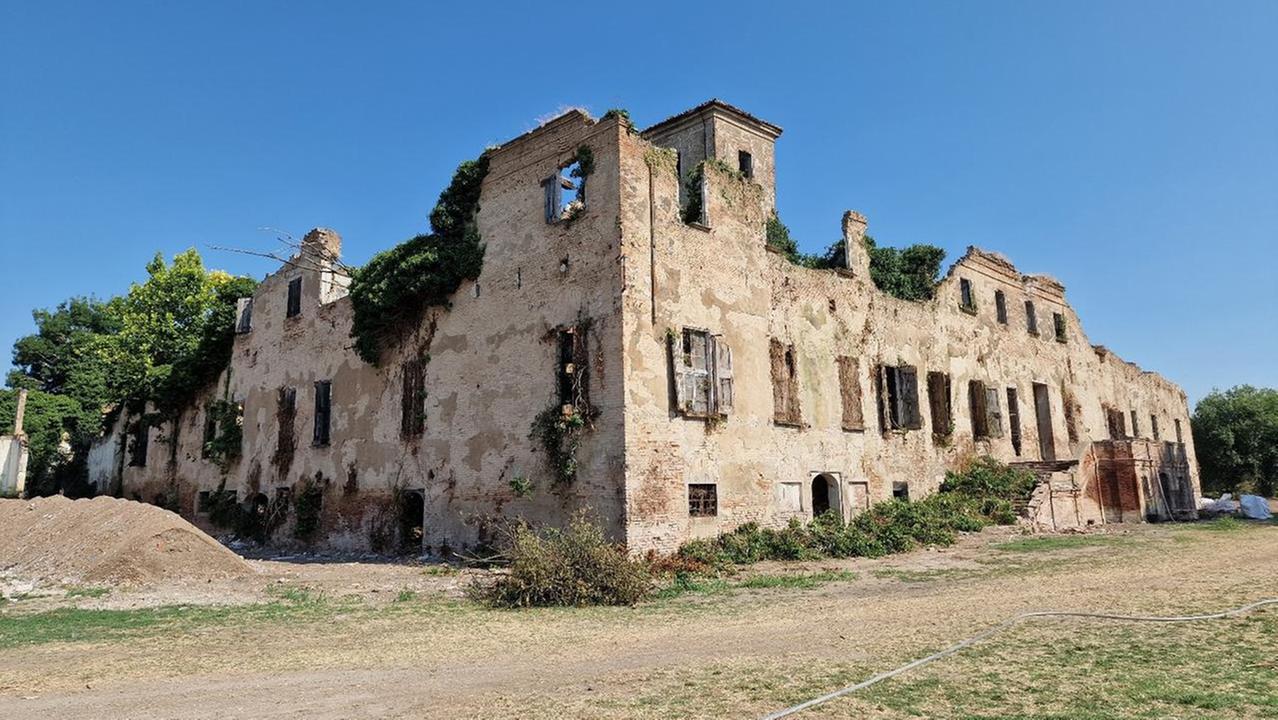 Cento, Torre Spada torna a vivere: «Il restauro dopo la pulizia»