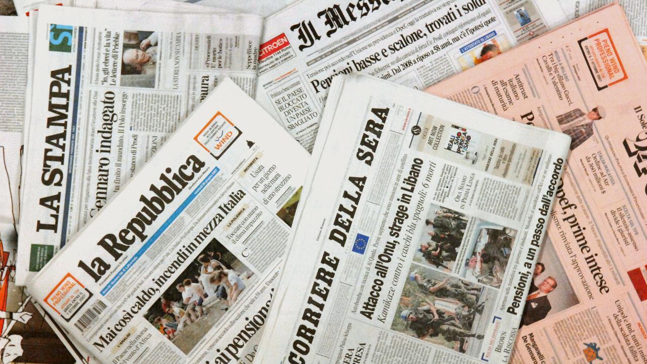 Contratto giornalistico fermo dal 2016, il comunicato sindacale della Fnsi e la risposta della Fieg