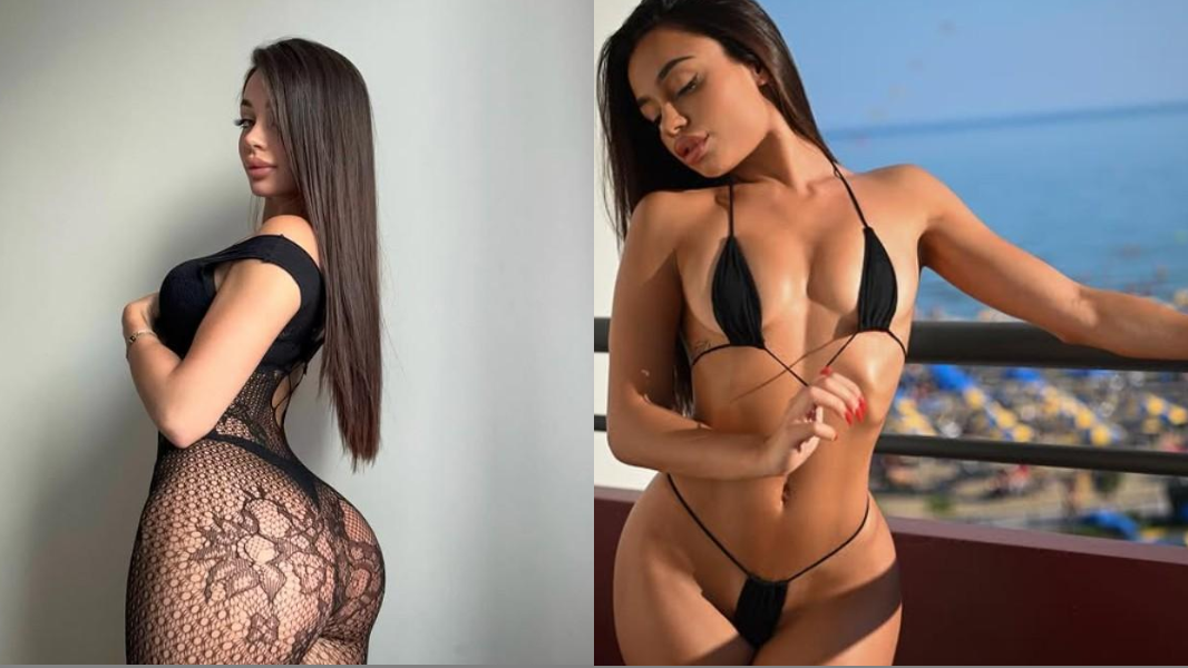 Dalle aule universitarie ai set a luci rosse: ecco chi è la pornostar Martina Smeraldi