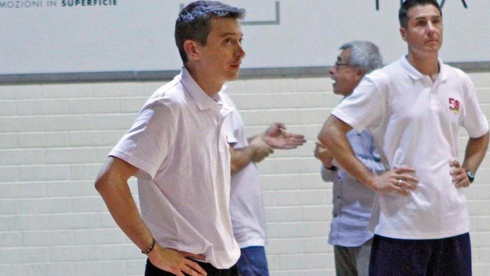 Ultimo quarto, la Tramec dà il colpo decisivo