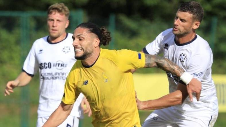 Pedro Mendes (foto Ben)