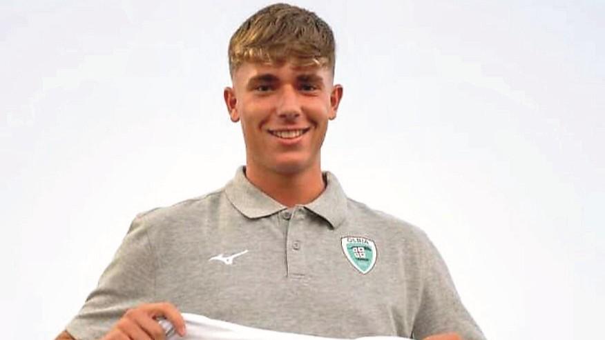 Totti jr: «Ora basta, lascio il calcio». Il cognome, gli odiatori e il gossip