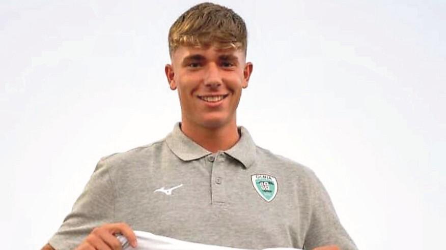 Totti jr: «Ora basta, lascio il calcio». Il cognome, gli odiatori e il gossip