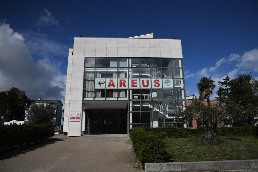 
	La sede dell'Areus a Nuoro

