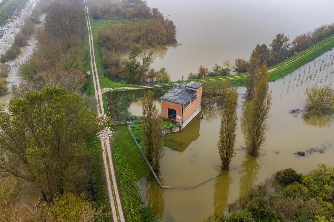 Oltre 5 milioni di euro per il post alluvione nel Ferrarese