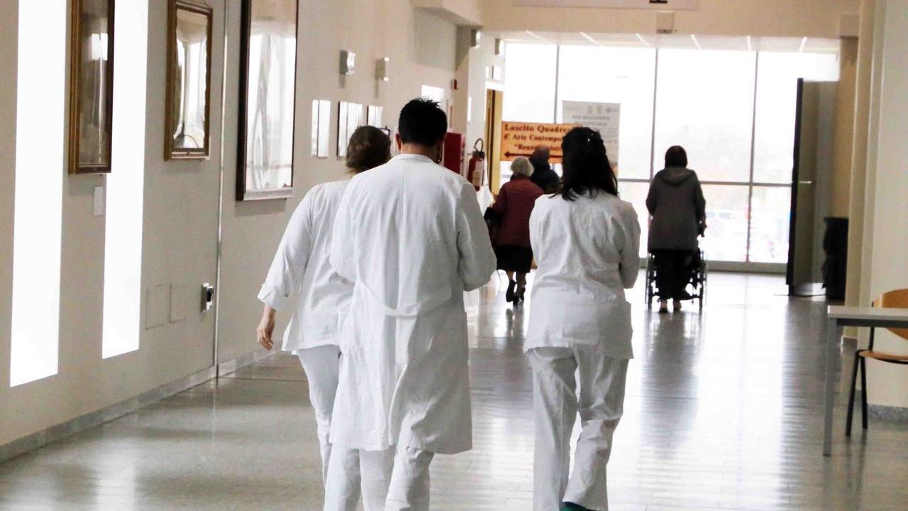 Asl e Sant’Anna, oltre 250 assunzioni per la sanità ferrarese