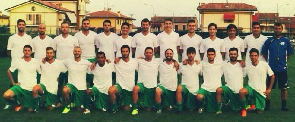 Il Masi vuole riemergere «Puntiamo alla promozione»