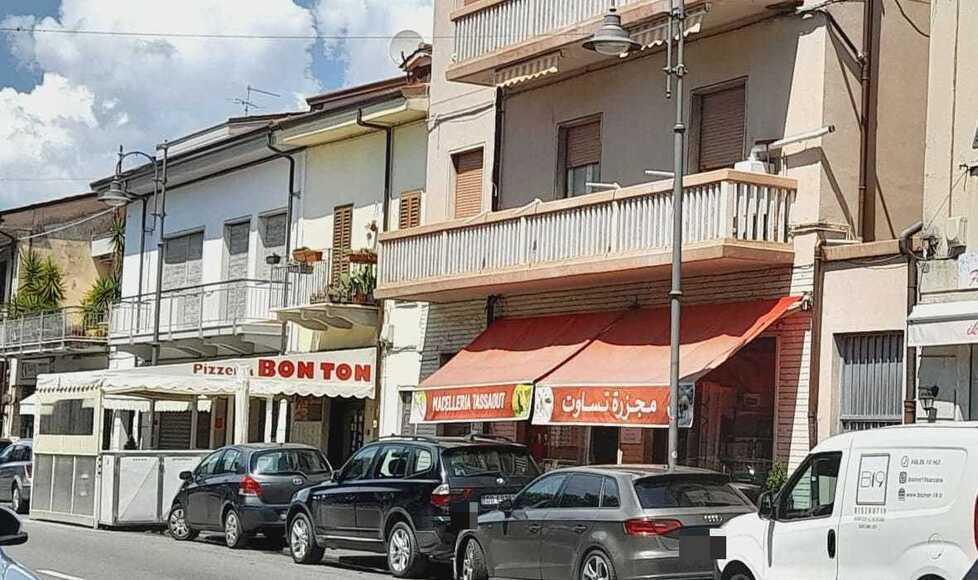 
	La macelleria islamica

