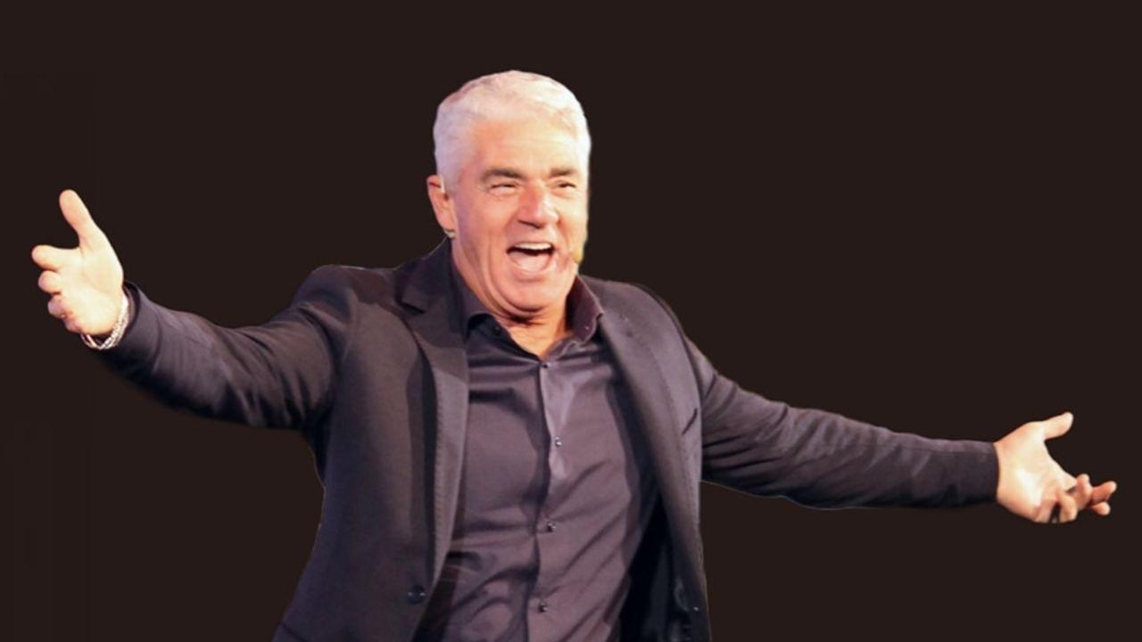 Biagio Izzo (foto a Facebook)