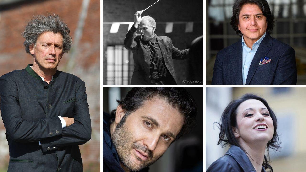 A Livorno arriva “Sillabe di Tosca”, la lirica raccontata