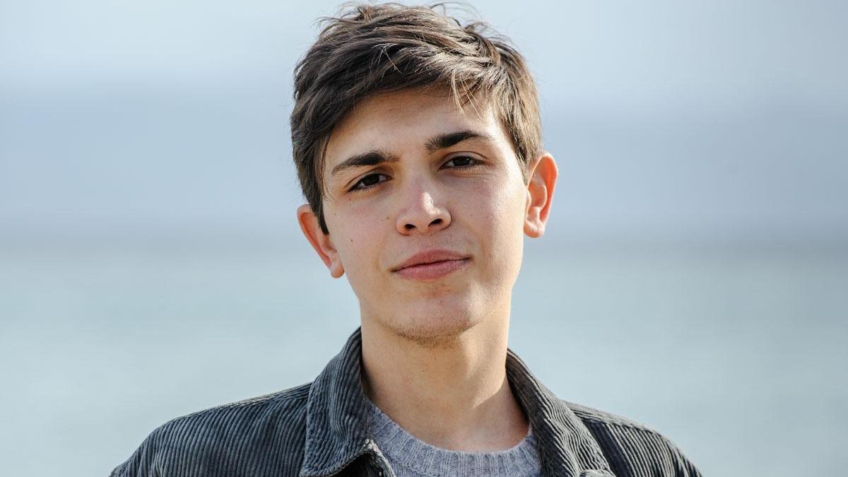 Matteo Porru scrittore