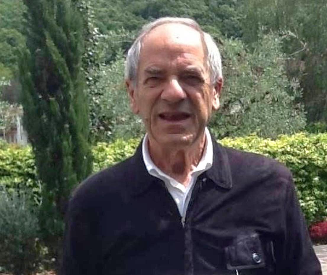 
	Giampiero Della Nina

